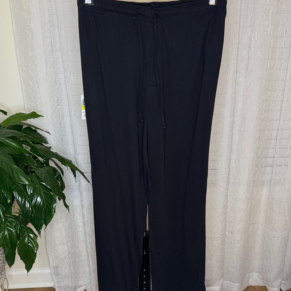 Sonoma Black Men's Pajama Pants